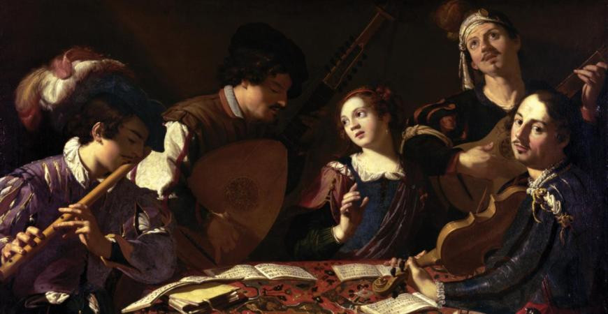 Henry Purcell, 1683-ban
